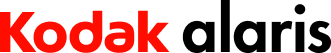 Kodak AlarisLogo