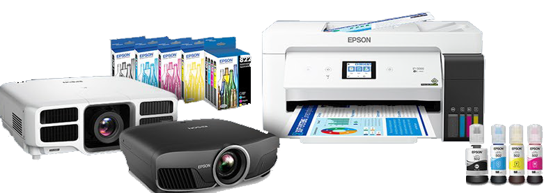 Epson Products
