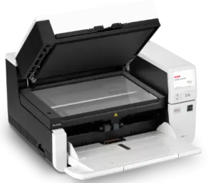Kodak Alaris S3060F Scanner