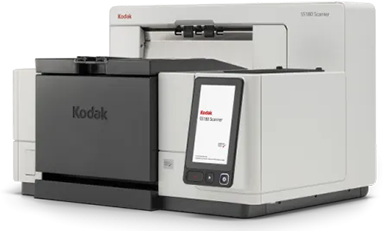 Kodak Alaris Hero Scanner